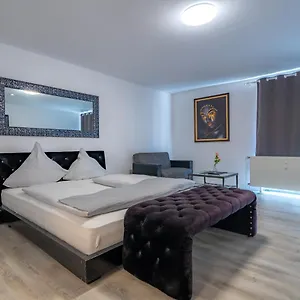 My Im Bremer Viertel Apartment