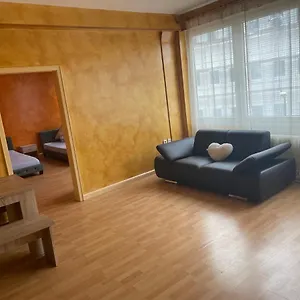 Remberti Apartment