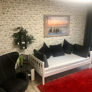Exklusives zwei Zimmer Appartement Apartment
