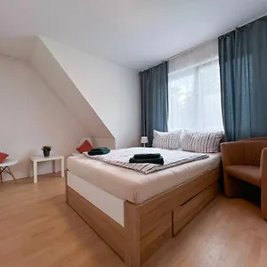In Der Kornstraße Apartment