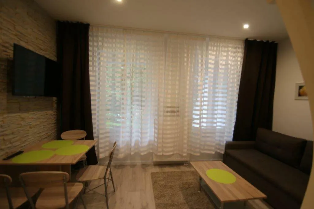 Altstadt Apartment Bremen Deutschland